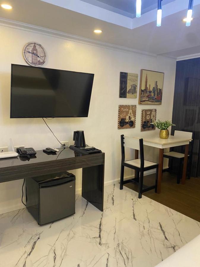 Apartment Makati Isabela Luxury Manila