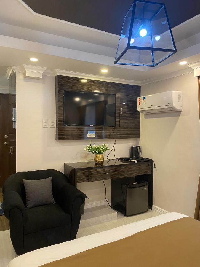 Makati Isabela Luxury Apartment