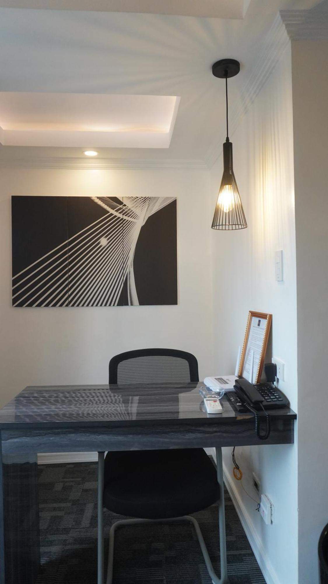 Apartment Makati Isabela Luxury
