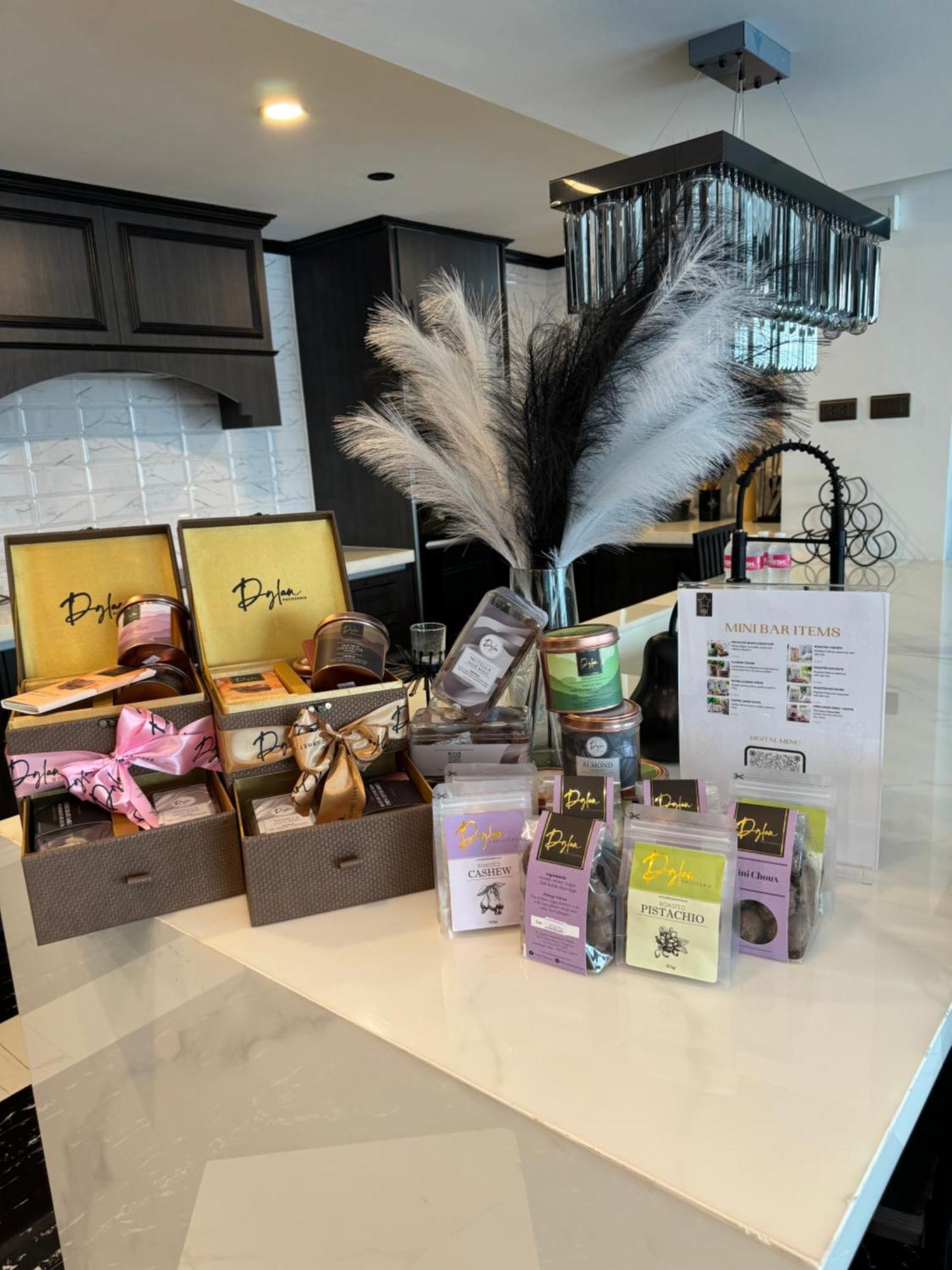 Makati Isabela Luxury Apartment