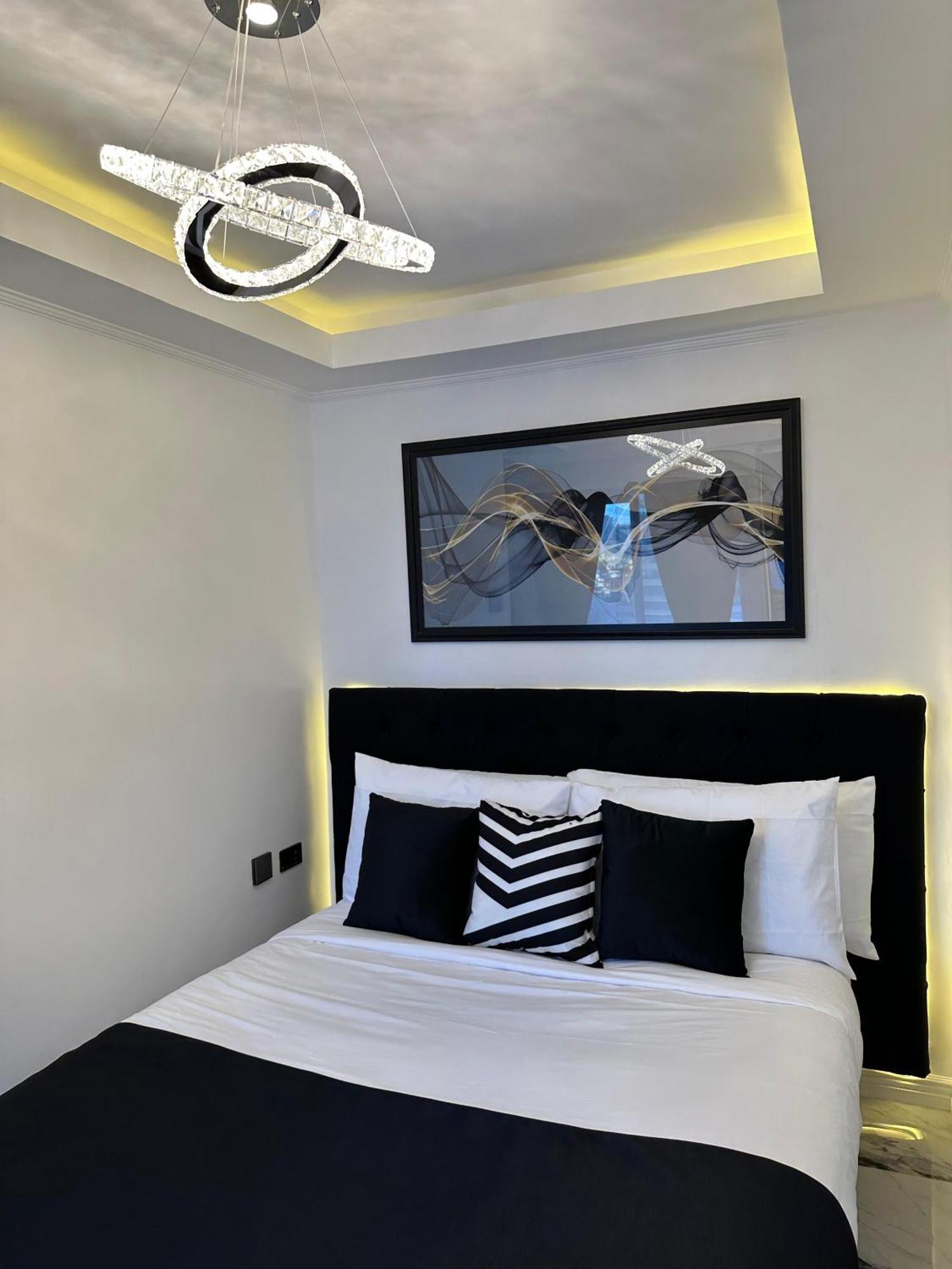 Makati Isabela Luxury